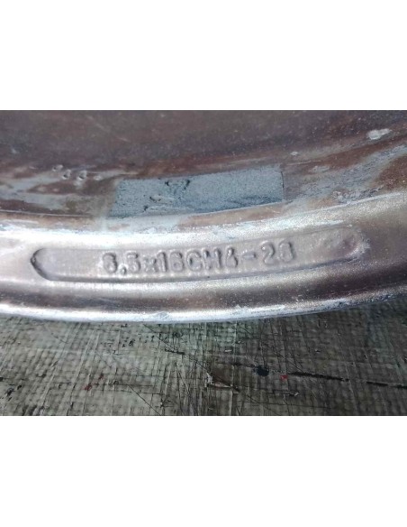 LLANTA CITROEN C5 BERLINA - 215164