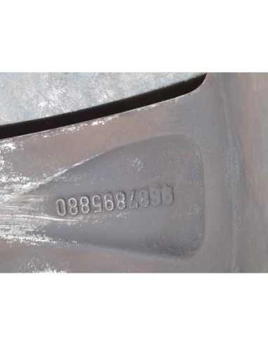 LLANTA CITROEN C5 BERLINA - 216296