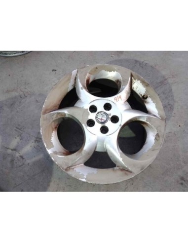 LLANTA ALFA ROMEO 147 (190) - 255642