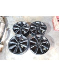 JUEGO LLANTAS MINI MINI (R56) - 233883