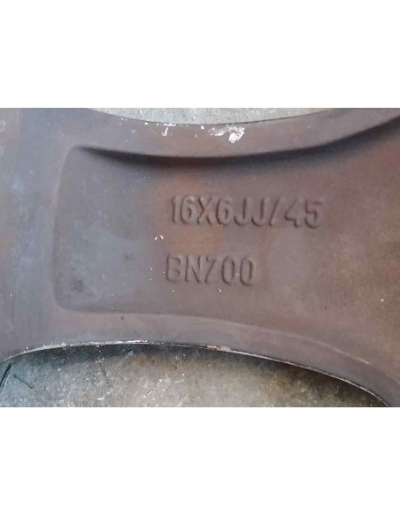 LLANTA NISSAN ALMERA (N16/E) - 252531