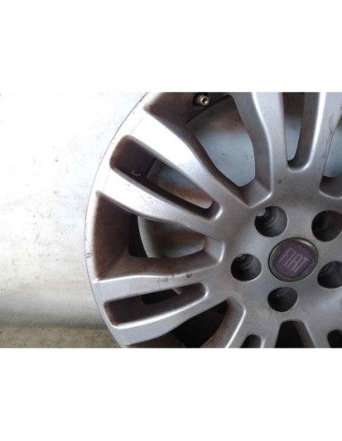 LLANTA FIAT II DOBLÒ (152) - 198962