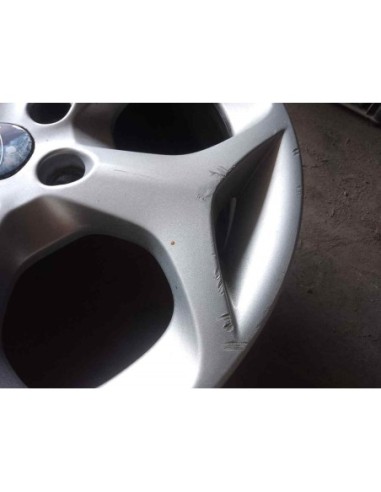 JUEGO LLANTAS FORD C-MAX (CB3)(2007) - 228645