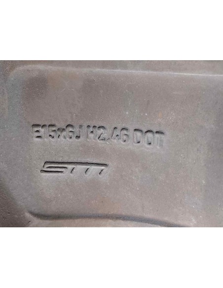 LLANTA SMART FORFOUR - 215172