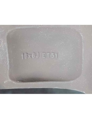 LLANTA TOYOTA YARIS (KSP1/NLP1/NSP1) - 216290