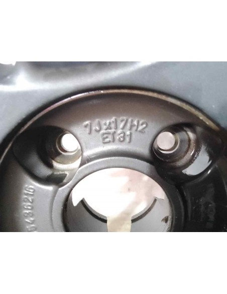 LLANTA FIAT II BRAVO (198) - 216289