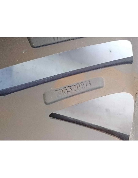 LLANTA LANCIA YPSILON (101) - 198975