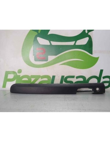 MANETA EXTERIOR PORTON DACIA DOKKER - 264086