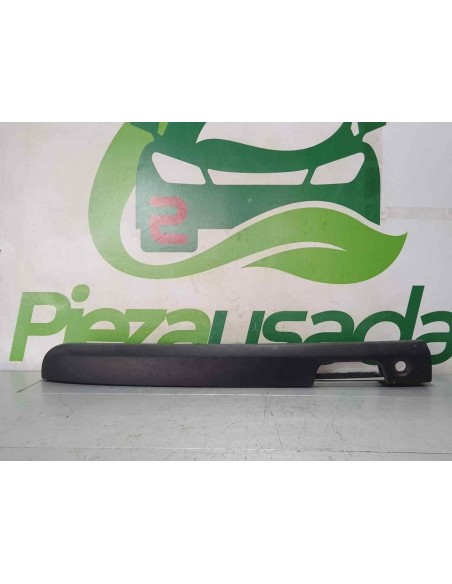 MANETA EXTERIOR PORTON DACIA DOKKER - 264086