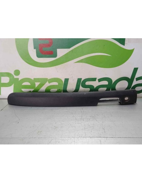 MANETA EXTERIOR PORTON DACIA DOKKER - 264086