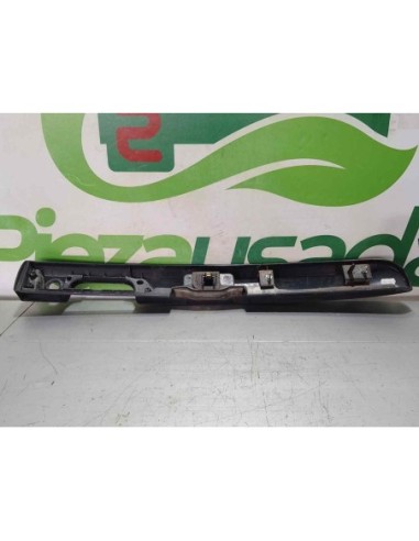 MANETA EXTERIOR PORTON DACIA DOKKER - 264086