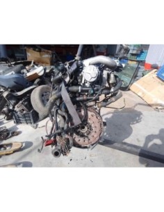 DESPIECE MOTOR RENAULT SCENIC II (JM) - 210303 2