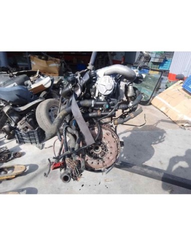 DESPIECE MOTOR RENAULT SCENIC II (JM) - 210303