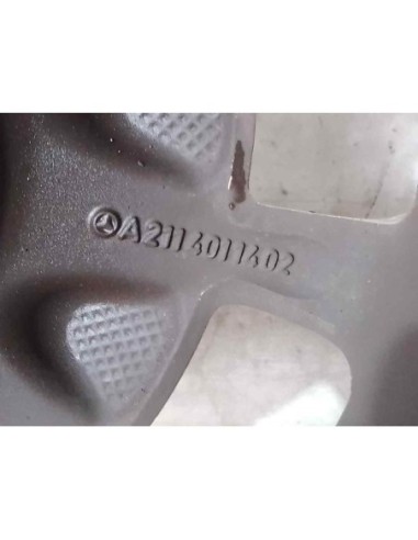 LLANTA MERCEDES-BENZ CLASE E (BM 211) BERLINA -...
