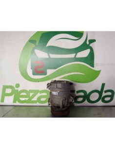 COMPRESOR AIRE ACONDICIONADO RENAULT LAGUNA II GRANDTOUR...