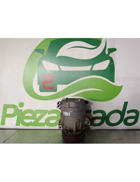 COMPRESOR AIRE ACONDICIONADO RENAULT LAGUNA II GRANDTOUR (KG0) - 264165