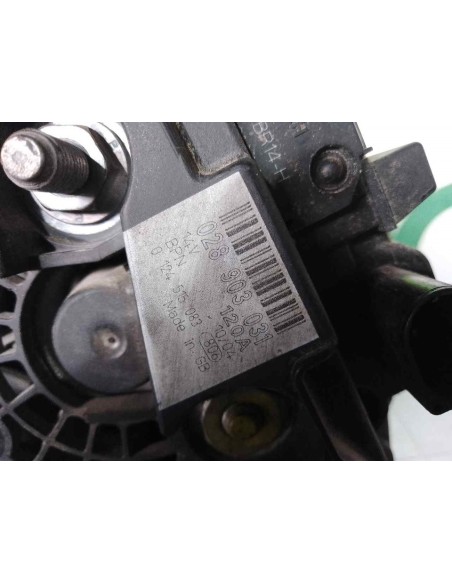 ALTERNADOR VOLKSWAGEN PASSAT BERLINA (3B3) - 264188