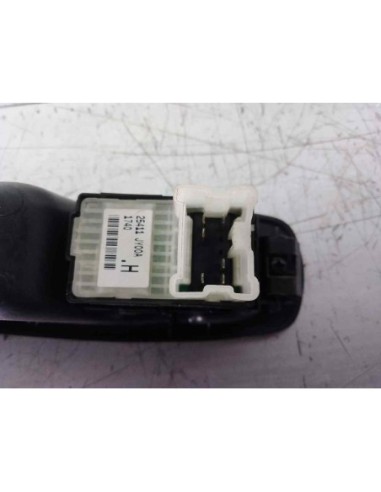 MANDO ELEVALUNAS TRASERO DERECHO RENAULT KOLEOS...