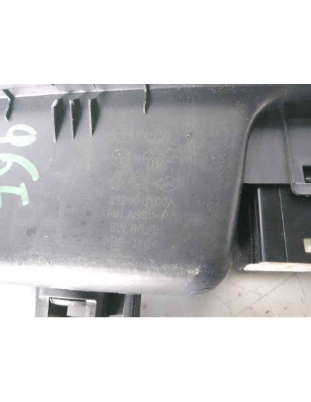 MANDO ELEVALUNAS TRASERO DERECHO RENAULT KOLEOS I - 258776