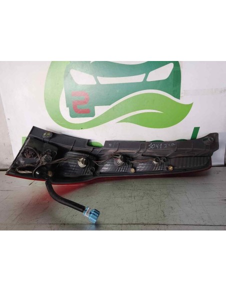 PILOTO TRASERO IZQUIERDO HONDA CR-V (RE) - 262677