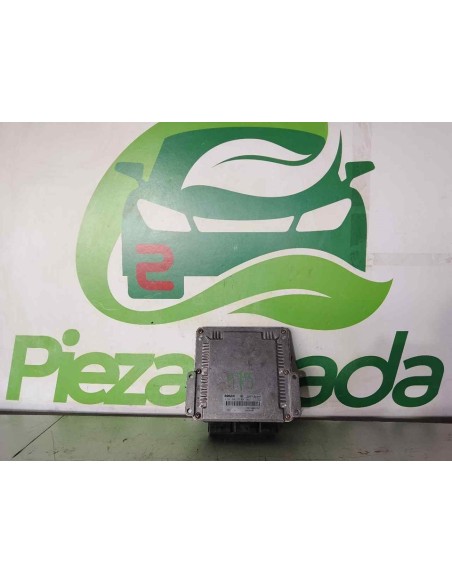 CENTRALITA MOTOR UCE RENAULT LAGUNA II GRANDTOUR (KG0) - 264163