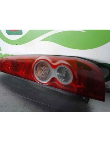 PILOTO TRASERO DERECHO FORD FIESTA (CBK) - 264180