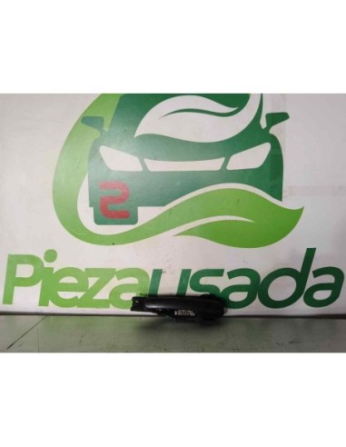 MANETA EXTERIOR TRASERA DERECHA SEAT ALTEA XL...