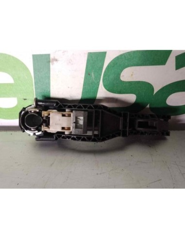 MANETA EXTERIOR TRASERA DERECHA SEAT ALTEA XL...