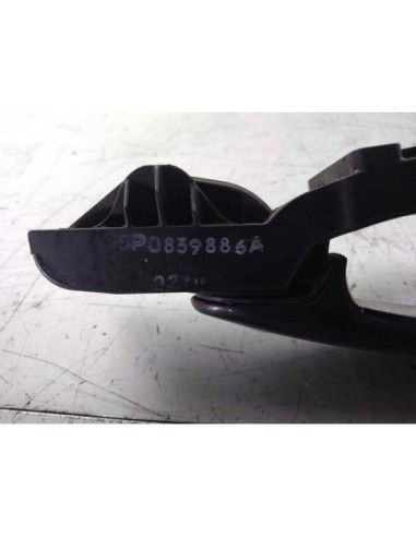 MANETA EXTERIOR TRASERA DERECHA SEAT ALTEA XL...