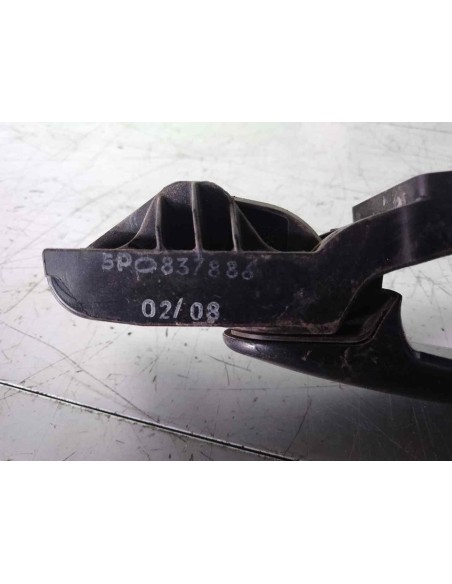 MANETA EXTERIOR DELANTERA DERECHA SEAT ALTEA XL (5P5) - 264185