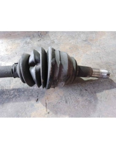 TRANSMISION DELANTERA DERECHA FIAT DUCATO 3...