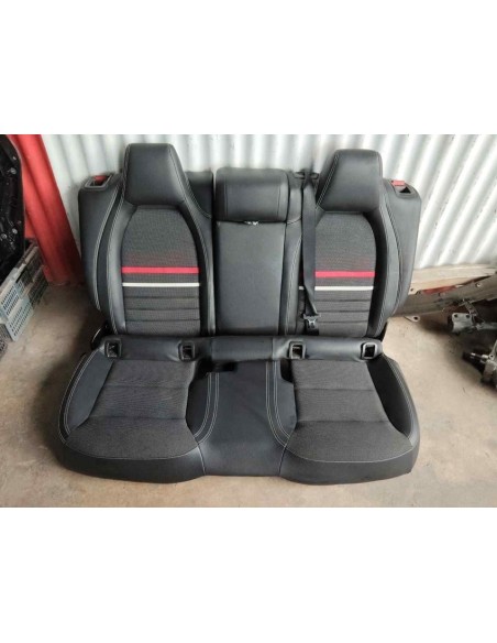 JUEGO ASIENTOS COMPLETO MERCEDES-BENZ CLASE A (BM 176) - 262179