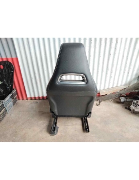 JUEGO ASIENTOS COMPLETO MERCEDES-BENZ CLASE A (BM 176) - 262179