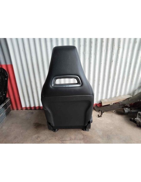 JUEGO ASIENTOS COMPLETO MERCEDES-BENZ CLASE A (BM 176) - 262179