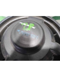 MOTOR CALEFACCION SMART FORFOUR - 245408 2