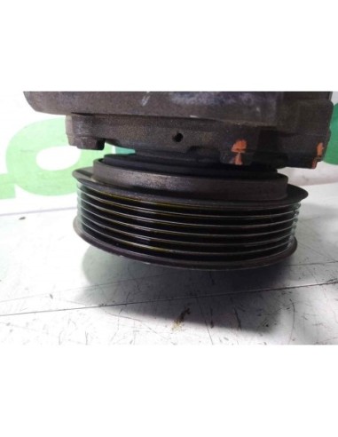 COMPRESOR AIRE ACONDICIONADO PEUGEOT 207 - 264325