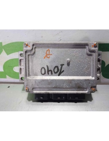 CENTRALITA MOTOR UCE PEUGEOT 207 - 264327