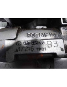 CAJA MARIPOSA PEUGEOT 207 - 264329 2