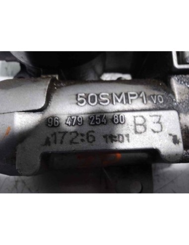 CAJA MARIPOSA PEUGEOT 207 - 264329