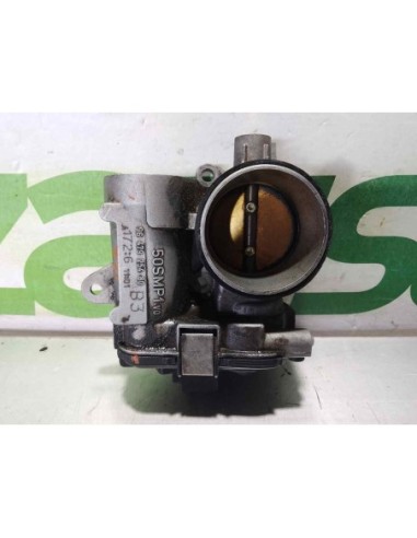 CAJA MARIPOSA PEUGEOT 207 - 264329