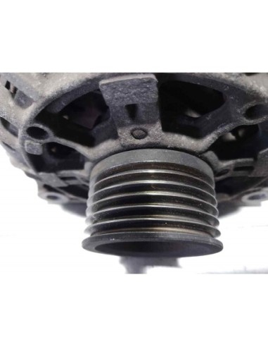 ALTERNADOR PEUGEOT 207 - 264330