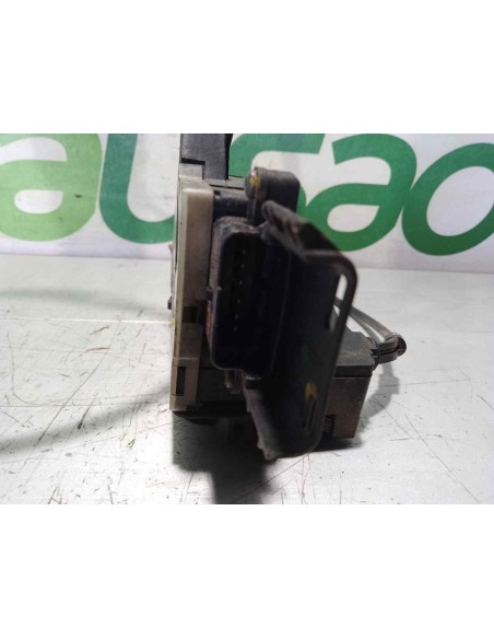 CERRADURA PUERTA DELANTERA IZQUIERDA PEUGEOT 207 - 264332