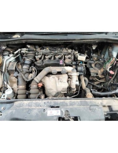 RADIADOR AGUA CITROEN C4 BERLINA - 247579