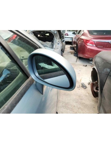 RETROVISOR DERECHO CITROEN C4 BERLINA - 247582