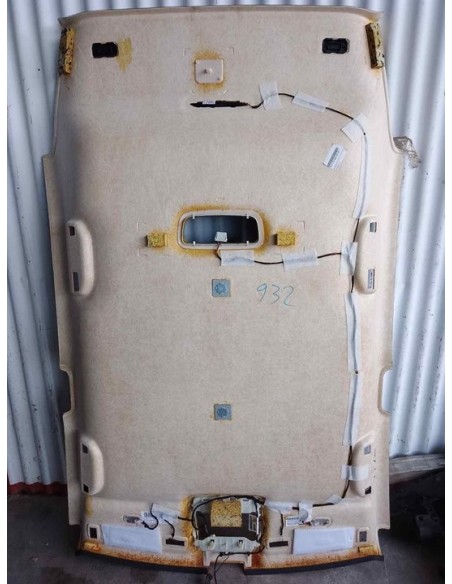 TECHO INTERIOR MERCEDES-BENZ CLASE A (BM 176) - 264342