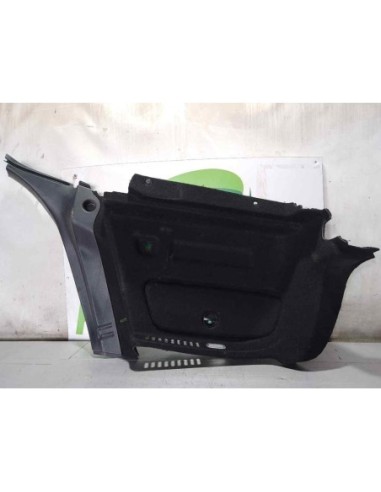 GUARNECIDO PORTON TRASERO MERCEDES-BENZ CLASE A...