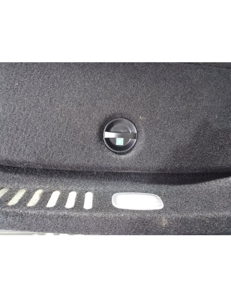 GUARNECIDO PORTON TRASERO MERCEDES-BENZ CLASE A (BM 176) - 264340