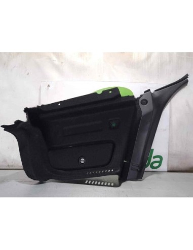 GUARNECIDO PORTON TRASERO MERCEDES-BENZ CLASE A...