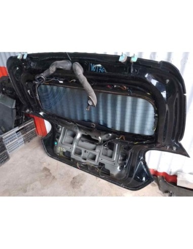 PORTON TRASERO MERCEDES-BENZ CLASE A (BM 176) -...