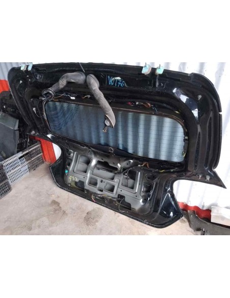 PORTON TRASERO MERCEDES-BENZ CLASE A (BM 176) - 246662